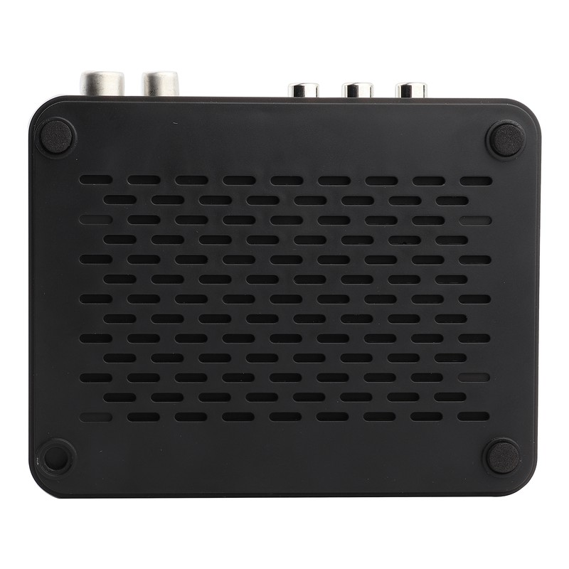Mini HD K2 WiFi Terrestrial Receiver Digital TV Box with