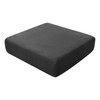Sofa Cushion Covers, Sofa Cushion Covers Stretchy Velvet Replacement Pillow