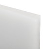 Leather Punch Mat Cushioning Noise Reduction Tear Resistant PP Hole