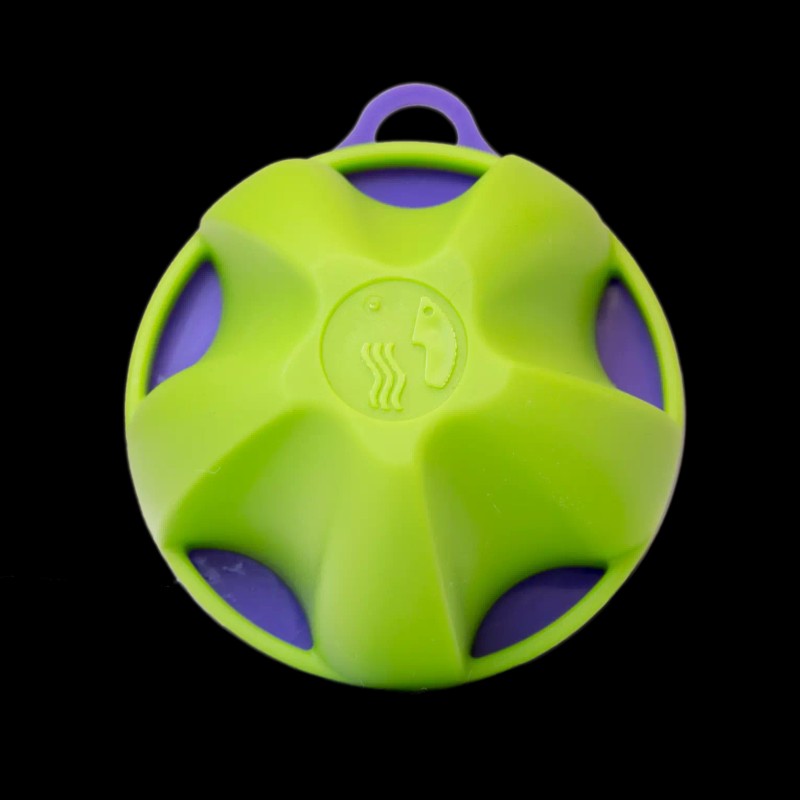 Vaportek EZ 360 Organic Odor Neutralizer - Housing and Disc