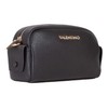 VALENTINO Women's Blossom Re Handbag, nero, Unit size