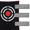 Golf Target 0.75x1m Cord Golf Net Replacement Target Golf Practice