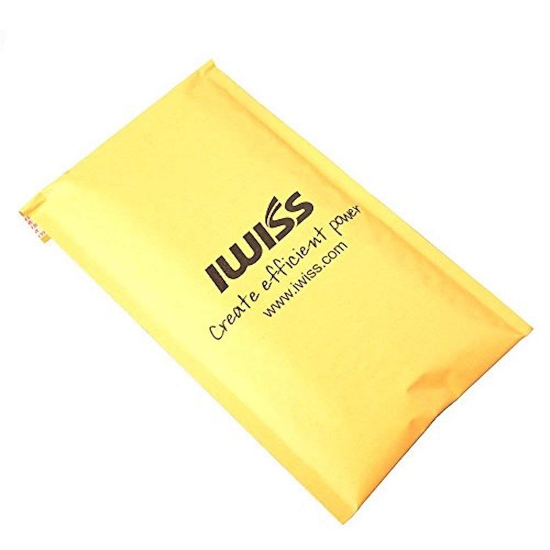 IWISS Flat Cable Pressure Welding Tool IDC Crimper 214 Crimping