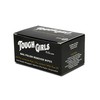 TOUGH GIRLS | Nail Polish Remover Wipes | Non-Acetone |
