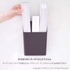 Oka PLYS Base White 8.5 x 6.1 x 3.1 inches