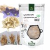 Prince Herb Medicinal Korean Herb Tea, Natural Platycodon Root Tea