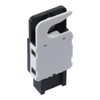 Brake Light Switch Stop Lamp Switch Black White ABS Car