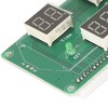 Spot Welder Control Module 40A 9 to 12V LCD Digital