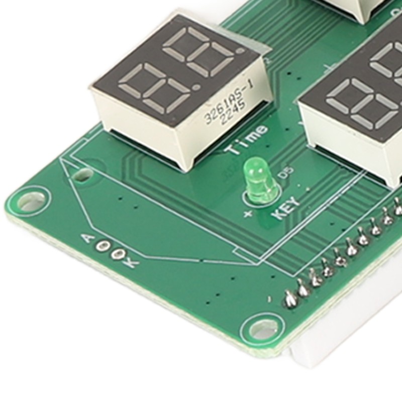 Spot Welder Control Module 40A 9 to 12V LCD Digital