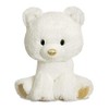 Aurora World Aurora 61357 Glitzy Tots, Polar Bear, 20 cm,