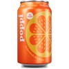 Poppi Sparkling Prebiotic Soda Orange Beverage 12oz - Apple Cider