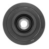 A-Premium Engine Harmonic Balancer Crankshaft Pulley Compatible with Honda Accord
