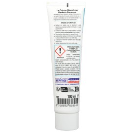 Baranne Cream Blanche Tube