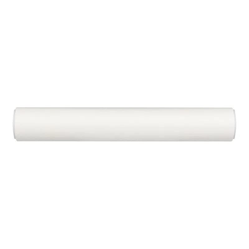 Ekco 43889 Papel para Hornear y Cocinar con Antiadherente, 7.3