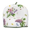 Portmeirion Home & Gifts Tea Cosy, Cotton, Multi-Colour, 27 x