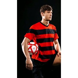 Balon Futbol No.5 Molten Forza 1510 Pasto Tierra Laminado Color BlancoNegroGris