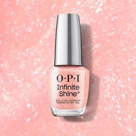 갤러리아 OPI인피니트샤인Gel-LikeISL163-SUZIS PEDICURE Galleria OPI Infinite Shine Gel-Like ISL163-SUZIS PEDICURE