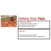 Korea Hanil Reusable Redclay Hot Cool Cold Pack Soothing Warmer