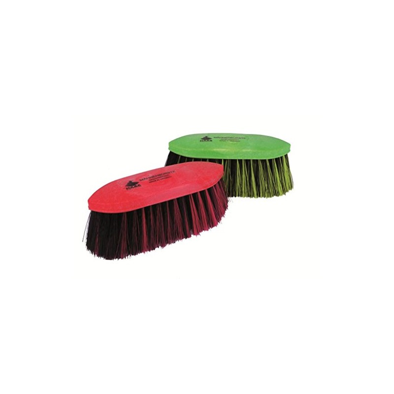 'Haas Mane Brush Large 8 cm "