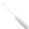 Pro Pulling Needle for I-Tip Hair Extensions Beads, Microbeads, Microlinks