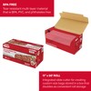 Nesco Vacuum Sealer Cutter Box with 50' of Heavy Duty