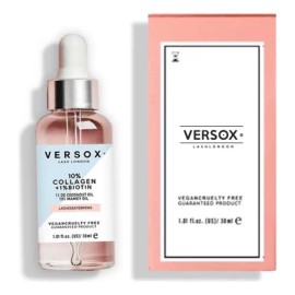 Versox Crecimiento Pestañas - Tratamiento Efectivo