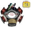 STATOR MAGNETO 6 COIL POLE COOLSTER MAX TRADE 110cc 125cc