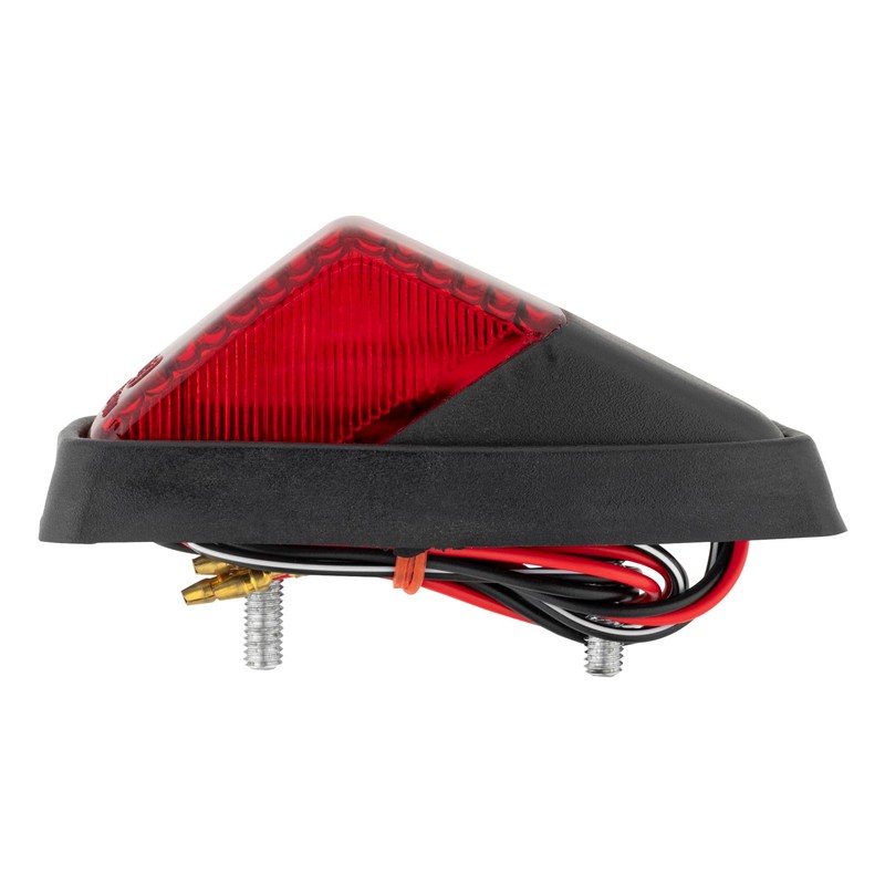 Kijima 218-1028 Motorcycle Tail Lamp Off-Road XR Type G18 12V23/8W