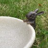 London Ornaments Rabbit Bowl