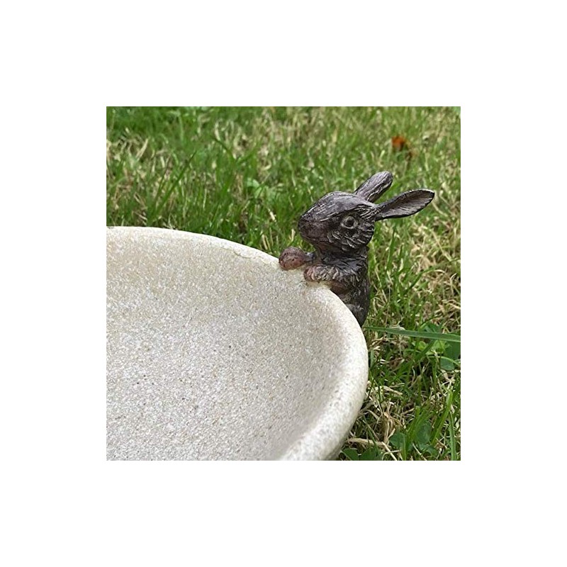 London Ornaments Rabbit Bowl