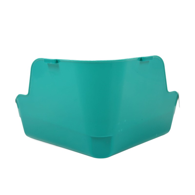 Small Animal Litter Box Fanshaped Rabbit Corner Toilet Box Potty