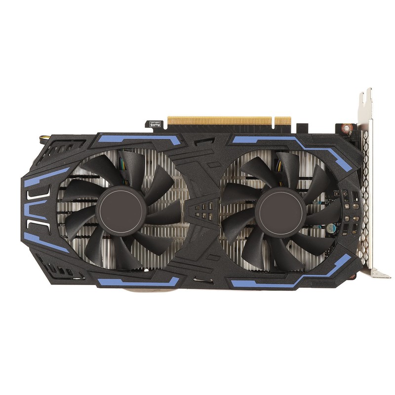 GTX 1060 GDDR5 192Bit Gaming Graphics Card Support HD Multimedia
