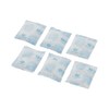 Elecom PET-AFD1 Automatic Feeder Desiccant Pack of 6