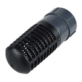 1-1/2 in. Plastic Foot Valve