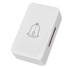 Wired Doorbell Welcome Ding Dong Door Bell Mechanical Design for