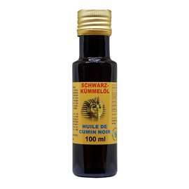 pure Black cumin Nigella sativa from Egypt 3.4oz Black cumin oil