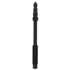 Mic Boom Arm, 1/4 Inch Screw Mic Boom Pole Locking