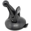 iSaddle CH-159 Mini Suction Cup Mount Holder for Garmin GPS