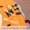 KLLOUZE 10 PCS Kids Carpet Circle Seats 16" Kids Round