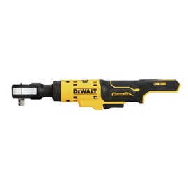 Dewalt DCF503BR 12V MAX XTREME Brushless Lithium-Ion 3/8 in. Cordless Ratchet (Tool Only) (Renewed)