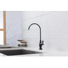GICASA Sink Drinking Water Faucet, Sink Water Filter System, Suitable