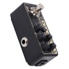 Digital Preamp Pedal Classic Rock Sound Effect Micro Preamp Effect