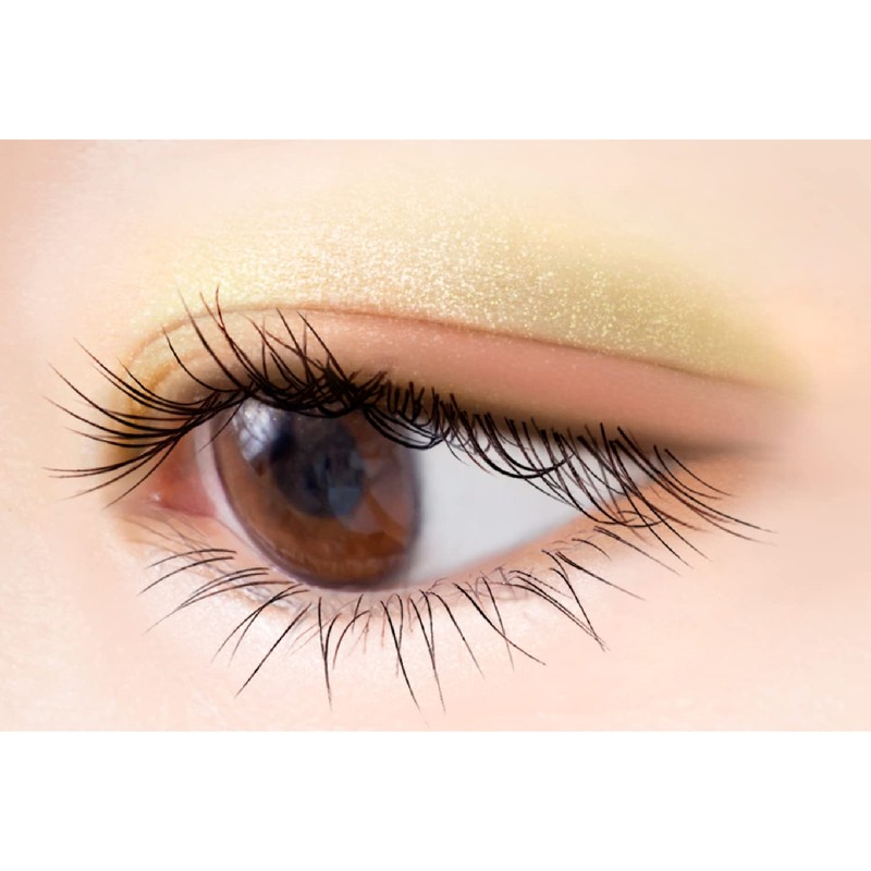 Excel CX04 Real Close Shadow (Drop Shoulder) Nuance Color Eyeshadow