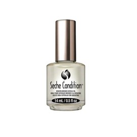 Seche Aceite para Cutículas con Infusión de Queratina Condition, Hidratación y Suavidad para Uñas, 14.8 ml