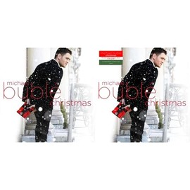 Christmas (Red LP Vinyl) & Christmas (Green LP Vinyl)