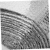 DOITOOL Reflective Foam Roll Thermal Insulation Film for Window Film