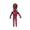 Shelf Talkers Deadpool 12" Talking Plush from The Movie, Pull