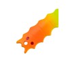 Al's Goldfish Lure Co. Glow-in-The-Dark Helgy Ice Fishing Jig /