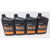 Generac 4-Quarts Full Synthetic Motor Oil 5W-30 SN Part 0J5140