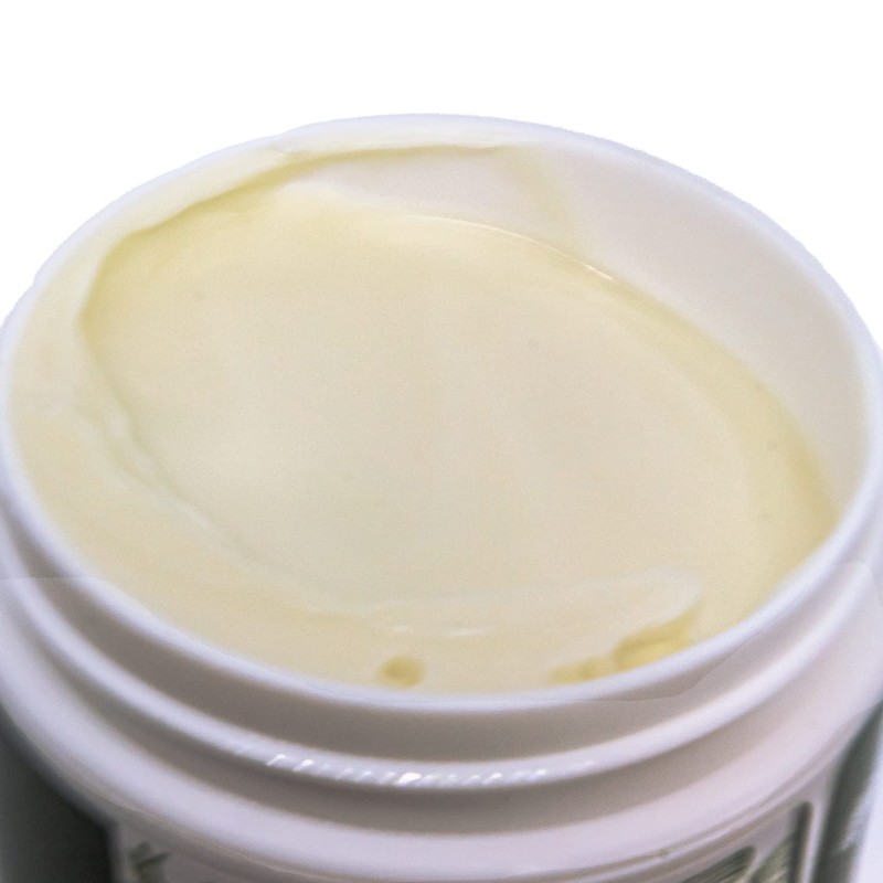 Made from Earth Pure Aloe Vera Treatment with Organic Coconut,